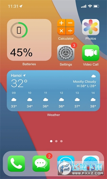主题狗app最新免费版 主题狗app最新免费版