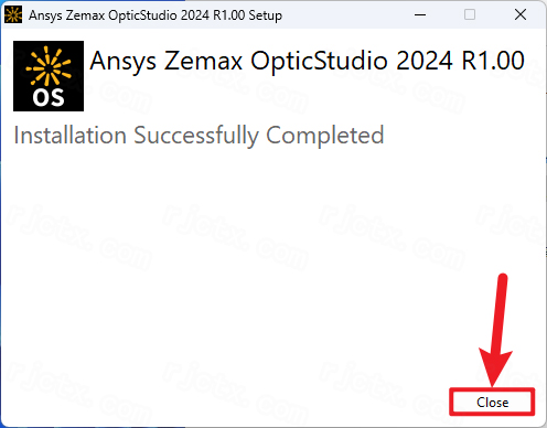 Zemax光学软件2024R1最新版 Zemax光学软件2024R1最新版