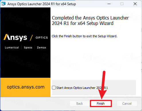 Zemax光学软件2024R1最新版 Zemax光学软件2024R1最新版