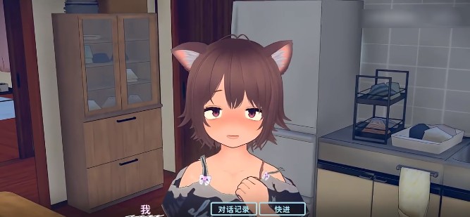 理想的家里蹲生活游戏手机版