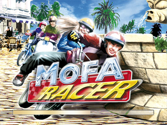 土制摩托车赛Monster Truck Racing单机版截图0